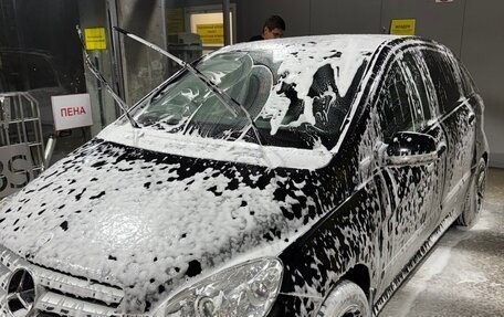 Mercedes-Benz B-Класс, 2009 год, 850 000 рублей, 3 фотография