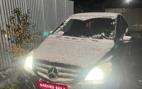 Mercedes-Benz B-Класс, 2009 год, 850 000 рублей, 2 фотография
