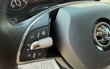 Skoda Kodiaq I, 2021 год, 2 800 000 рублей, 14 фотография