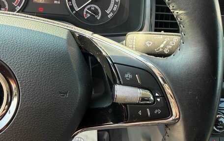 Skoda Kodiaq I, 2021 год, 2 800 000 рублей, 13 фотография