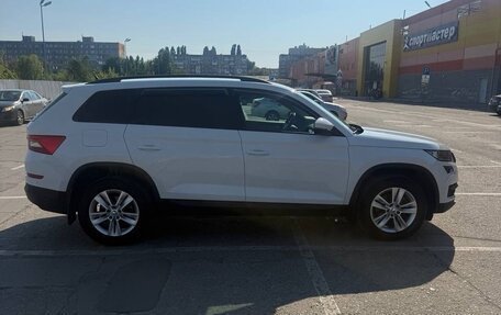 Skoda Kodiaq I, 2021 год, 2 800 000 рублей, 23 фотография