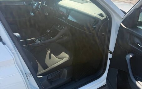 Skoda Kodiaq I, 2021 год, 2 800 000 рублей, 31 фотография