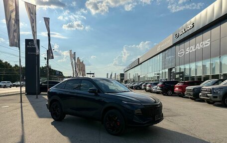 Haval F7x, 2026 год, 3 799 000 рублей, 2 фотография