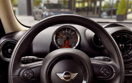 MINI Countryman I (R60), 2016 год, 1 600 000 рублей, 2 фотография