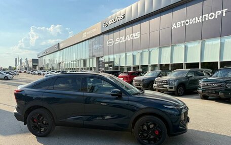 Haval F7x, 2026 год, 3 799 000 рублей, 3 фотография