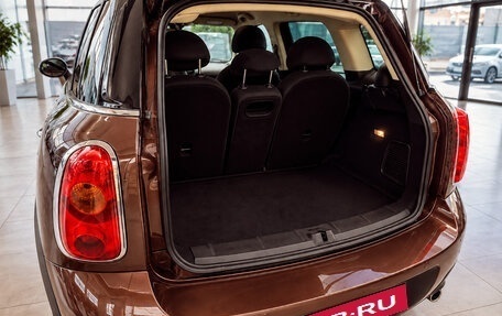 MINI Countryman I (R60), 2016 год, 1 600 000 рублей, 3 фотография