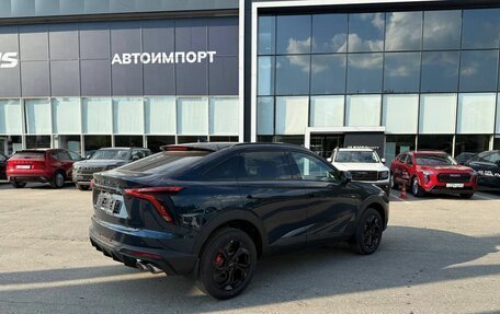 Haval F7x, 2026 год, 3 799 000 рублей, 4 фотография