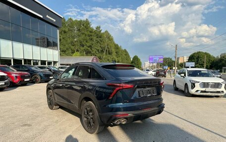 Haval F7x, 2026 год, 3 799 000 рублей, 6 фотография