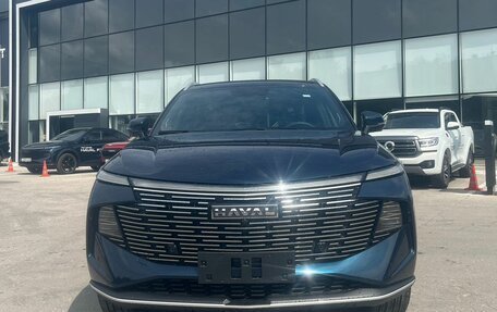 Haval F7, 2026 год, 3 599 000 рублей, 2 фотография