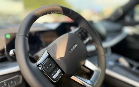 Haval F7x, 2026 год, 3 799 000 рублей, 9 фотография