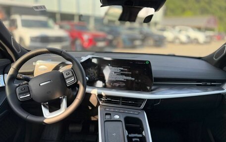 Haval F7x, 2026 год, 3 799 000 рублей, 12 фотография