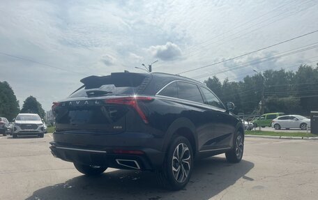 Haval F7, 2026 год, 3 599 000 рублей, 5 фотография