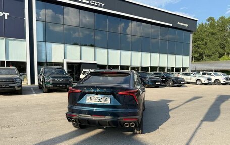 Haval F7x, 2026 год, 3 799 000 рублей, 5 фотография