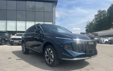 Haval F7, 2026 год, 3 599 000 рублей, 3 фотография
