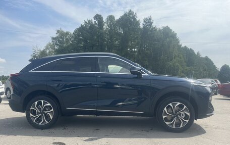 Haval F7, 2026 год, 3 599 000 рублей, 4 фотография