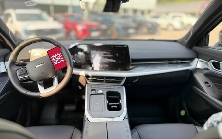 Haval F7x, 2026 год, 3 799 000 рублей, 14 фотография