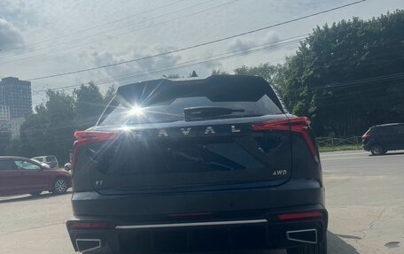 Haval F7, 2026 год, 3 599 000 рублей, 6 фотография