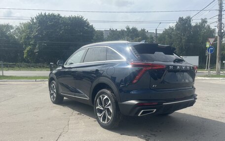 Haval F7, 2026 год, 3 599 000 рублей, 7 фотография