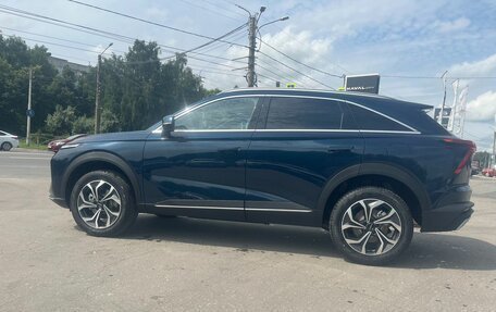 Haval F7, 2026 год, 3 599 000 рублей, 8 фотография