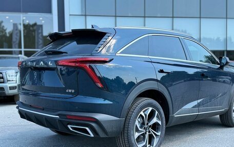 Haval F7, 2026 год, 3 799 000 рублей, 7 фотография
