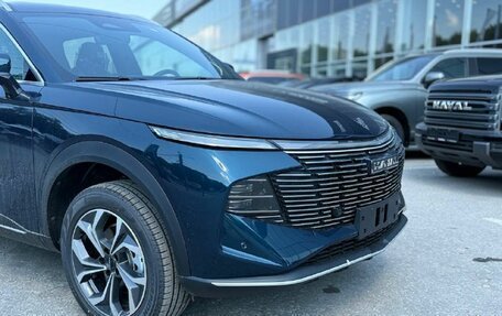 Haval F7, 2026 год, 3 799 000 рублей, 3 фотография
