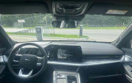 Haval F7, 2026 год, 3 599 000 рублей, 10 фотография