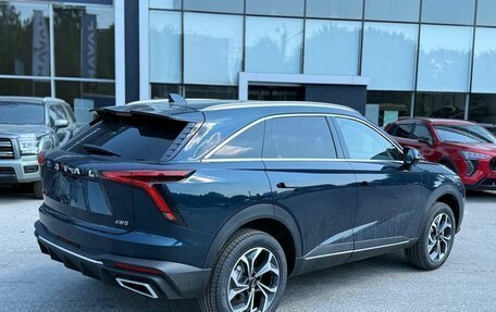 Haval F7, 2026 год, 3 799 000 рублей, 6 фотография