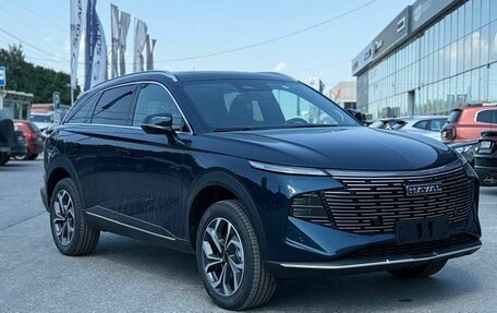 Haval F7, 2026 год, 3 799 000 рублей, 4 фотография