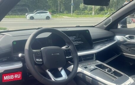 Haval F7, 2026 год, 3 599 000 рублей, 9 фотография