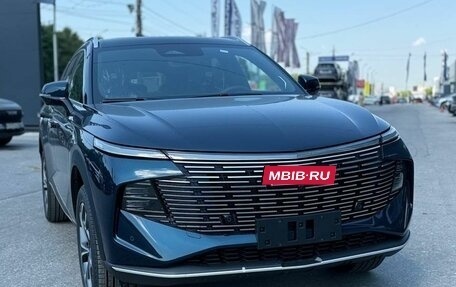 Haval F7, 2026 год, 3 799 000 рублей, 2 фотография