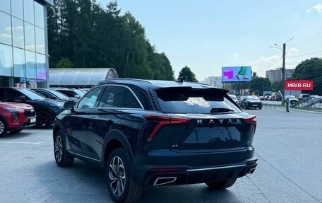 Haval F7, 2026 год, 3 799 000 рублей, 8 фотография