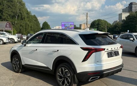 Haval F7, 2026 год, 3 799 000 рублей, 3 фотография