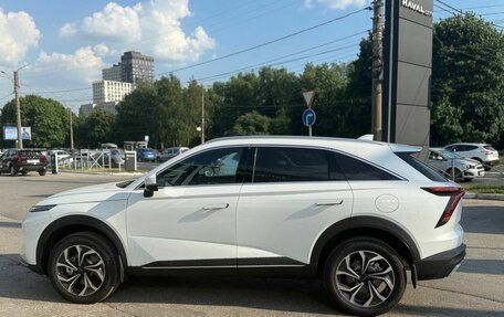 Haval F7, 2026 год, 3 799 000 рублей, 2 фотография
