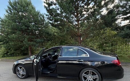Mercedes-Benz E-Класс, 2016 год, 2 300 000 рублей, 6 фотография