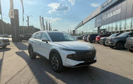 Haval F7, 2026 год, 3 799 000 рублей, 5 фотография