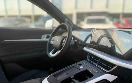Haval F7, 2026 год, 3 799 000 рублей, 6 фотография