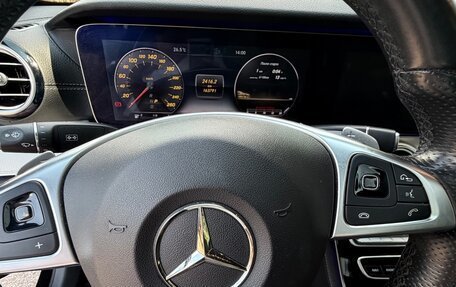 Mercedes-Benz E-Класс, 2016 год, 2 300 000 рублей, 3 фотография