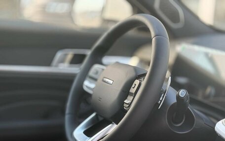 Haval F7, 2026 год, 3 799 000 рублей, 10 фотография