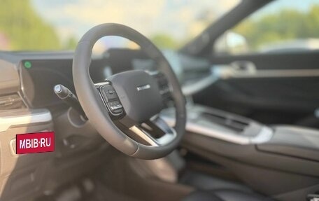 Haval F7, 2026 год, 3 799 000 рублей, 11 фотография