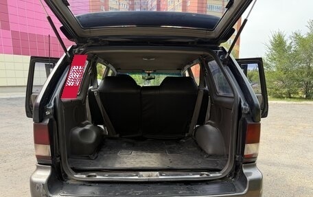SsangYong Musso I, 2001 год, 380 000 рублей, 6 фотография
