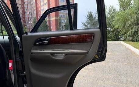 SsangYong Musso I, 2001 год, 380 000 рублей, 10 фотография