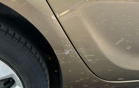Opel Astra J, 2012 год, 890 000 рублей, 5 фотография