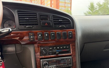 SsangYong Musso I, 2001 год, 380 000 рублей, 15 фотография