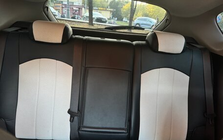 Opel Astra J, 2012 год, 890 000 рублей, 10 фотография