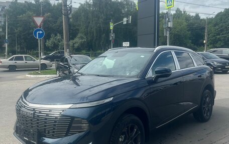 Haval F7, 2026 год, 2 999 000 рублей, 2 фотография