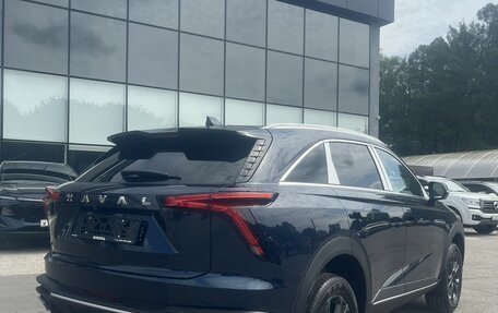Haval F7, 2026 год, 2 999 000 рублей, 4 фотография