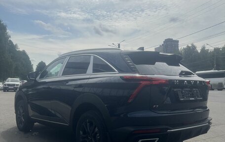 Haval F7, 2026 год, 2 999 000 рублей, 6 фотография