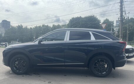 Haval F7, 2026 год, 2 999 000 рублей, 7 фотография