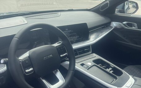 Haval F7, 2026 год, 2 999 000 рублей, 9 фотография