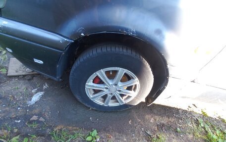 Volkswagen Passat B4, 1996 год, 445 000 рублей, 2 фотография